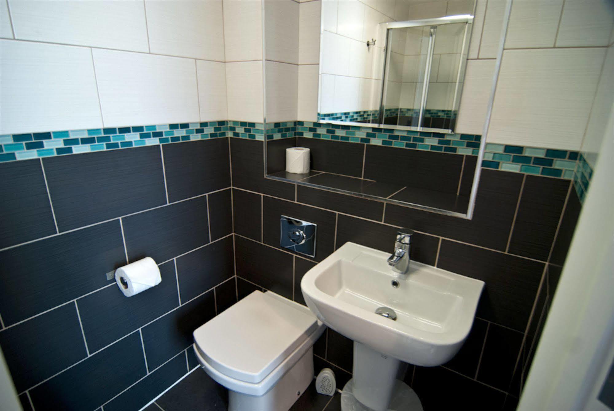 Comfotel Blu London Room photo